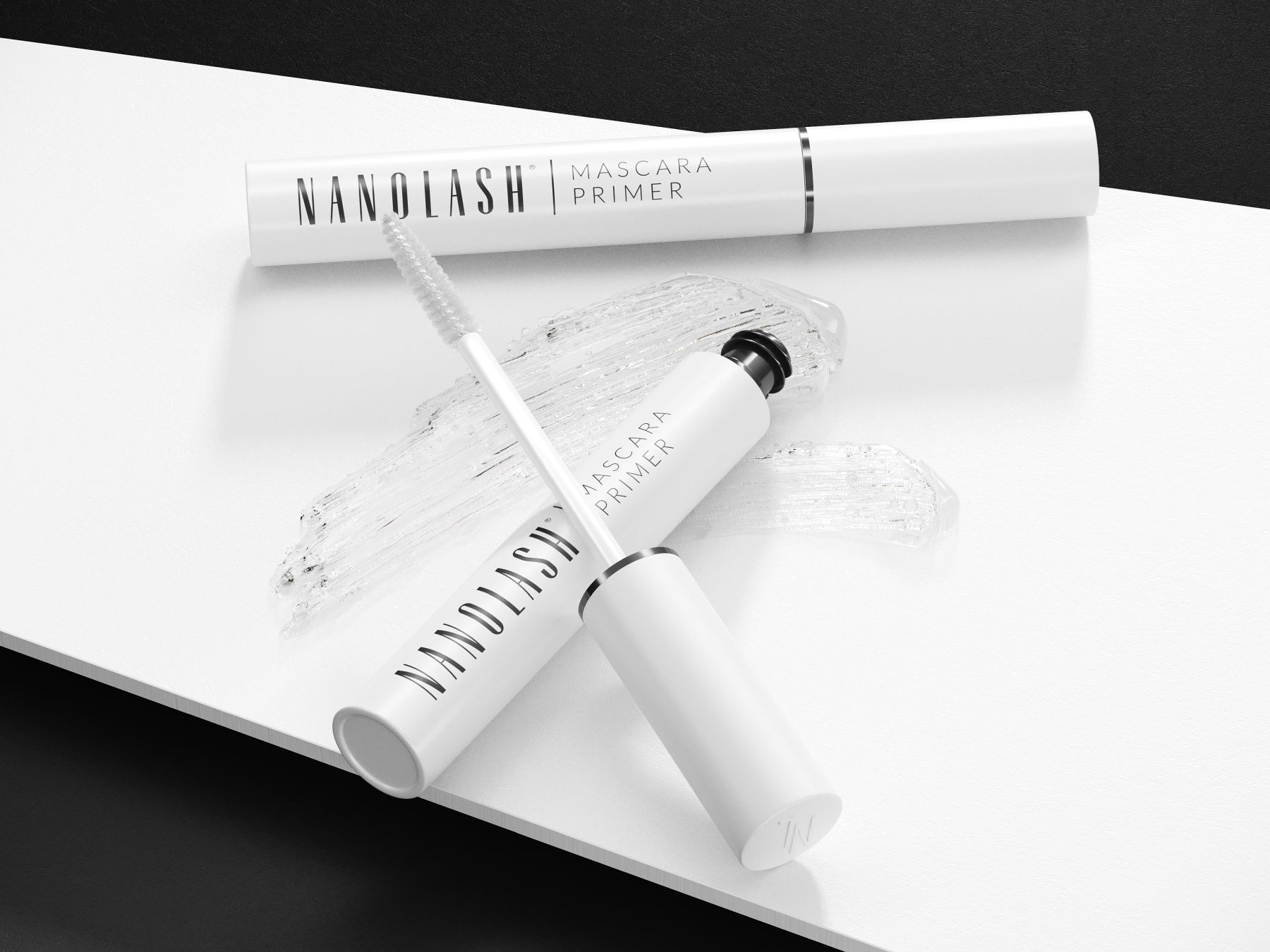 nanolash primer mascara