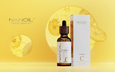 siero viso alla vitamina c top-rated Nanoil