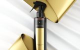 SPRAY PER MIGLIORARE LA GESTIBILITÀ DEI CAPELLI nanoil