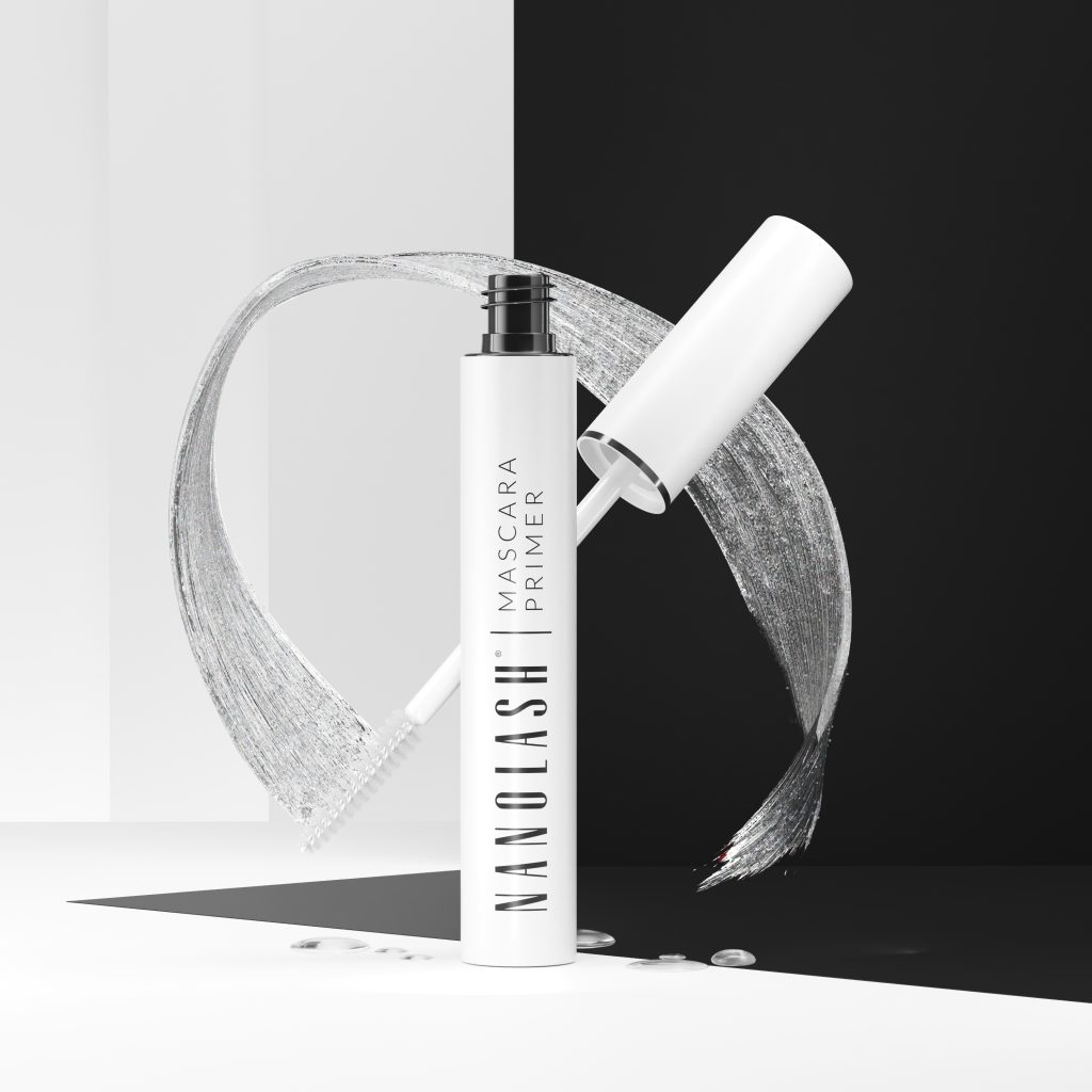 nanolash mascara primer